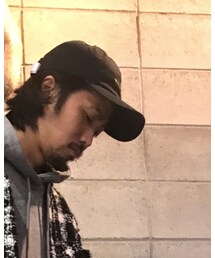 abc | キャップ