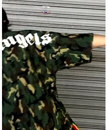 palmangels | Tシャツ/カットソー
