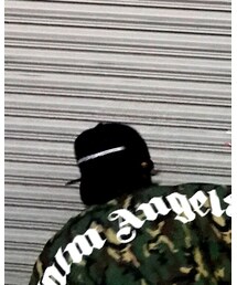 Palm Angels | キャップ