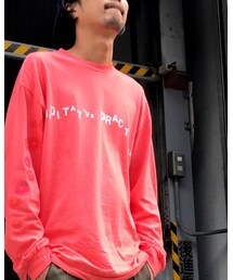 advisory boards crystal | Tシャツ/カットソー