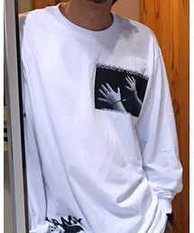 PLEASURES | Tシャツ/カットソー