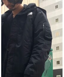 Sacai | MA-1