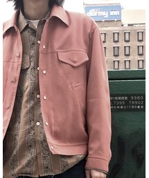 soe | ブルゾン