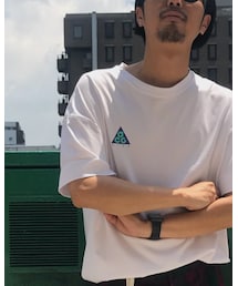 NIKE ACG | Tシャツ/カットソー