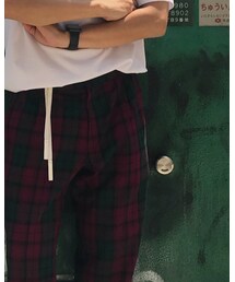 Gosha Rubchinskiy | その他パンツ