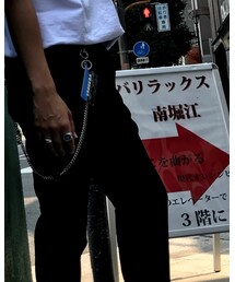 soe | スラックス