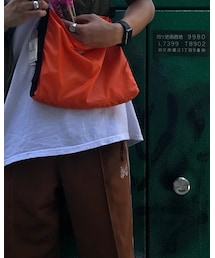 SASQUATCHfabrix. | Tシャツ/カットソー