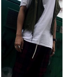 SASQUATCHfabrix. | Tシャツ/カットソー