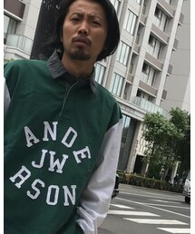 JW Anderson | ポロシャツ