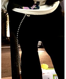 KIDILL | その他パンツ