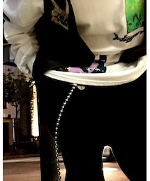 hommeboy | その他