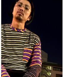 MARNI | Tシャツ/カットソー