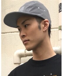 BILLIONAIRE BOYS CLUB | キャップ