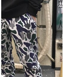 adidas x N.E.R.D | その他パンツ