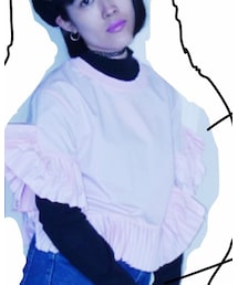 GOEN.J | Tシャツ/カットソー