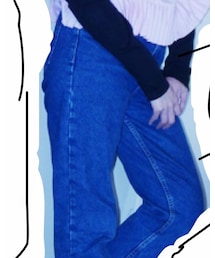 American Apparel | デニムパンツ