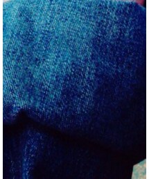 SPINNS | サロペット/オーバーオール