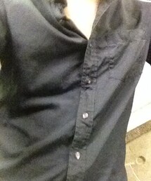 シャツ/ブラウス