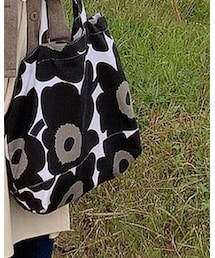 marimekko | トートバッグ