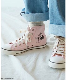 sm2×MOOMIN | シューズ