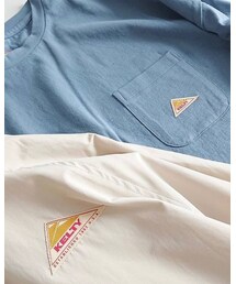 sm2×KELTY | Tシャツ/カットソー