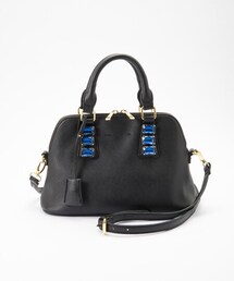 ISBIT | ビジューミニショルダー
(ショルダーバッグ)