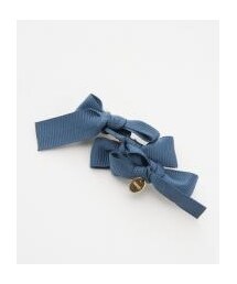 ISBIT | カラフルバレッタ(バレッタ/ヘアクリップ)