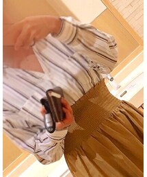 BeeZip | シャツ/ブラウス