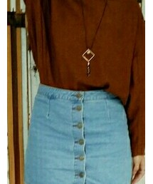 dotti | スカート