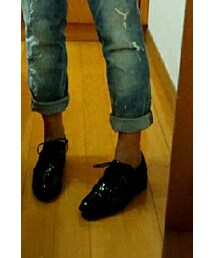 Herls | シューズ