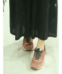 NEW BALANCE | シューズ