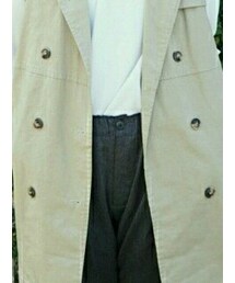 PAZZO | トップス