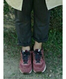 NEW BALANCE | シューズ