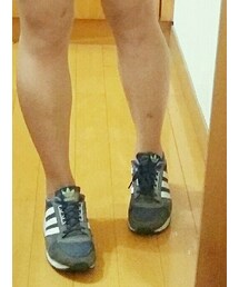 adidas | シューズ