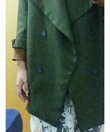 no brand | ジャケット/アウター