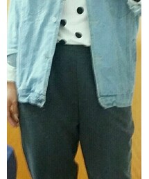 no brand | ジャケット/アウター