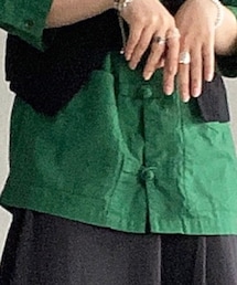 used | シャツ/ブラウス