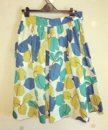 SLY | 花柄スカート(スカート)