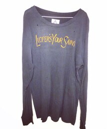 UNIF | UNIFロンT(Tシャツ/カットソー)