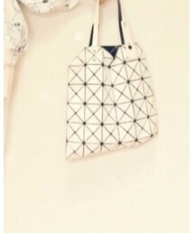 ISSEY MIYAKE | トートバッグ