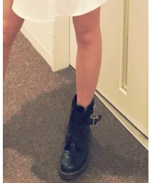 Dr. Martens | ブーツ