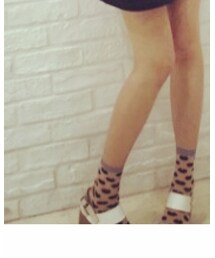 Kiwanda | ソックス/靴下