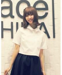 VIVETTA | シャツ/ブラウス