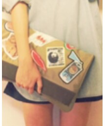 Casselini | クラッチバッグ