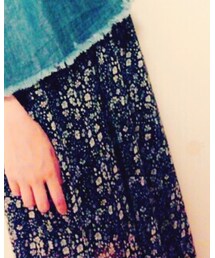 Kastane | スカート