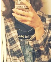 beautiful people | Tシャツ/カットソー