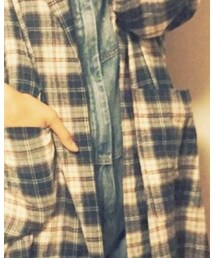 ZARA TRF | サロペット/オーバーオール