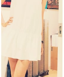 ZARA | ワンピース