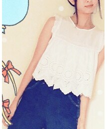 ZARA | シャツ/ブラウス