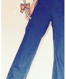 Lee | デニムパンツ